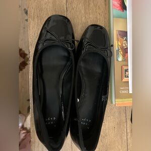 A New Day Mary Janes